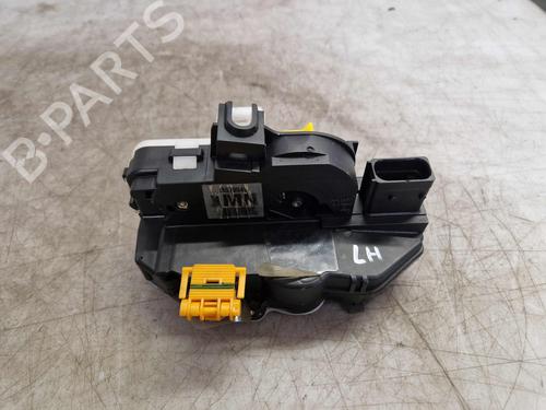 Używane Zamek drzwi tylnych lewych OPEL MOKKA / MOKKA X (J13) 1.6 CDTI (_76) (110 hp) 30481775