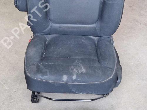 Used Left front seat Left front seat RENAULT TRAFIC III Van (FG_) 1.6 dCi 145 (FGMG) (145 hp) 33736768 33736768