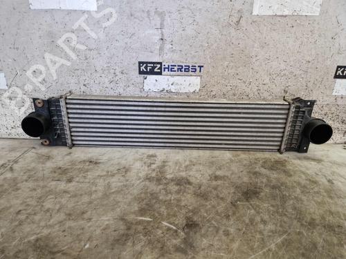 Used Intercooler FORD GALAXY III (CK) 2.0 TDCi (150 hp) 31375433