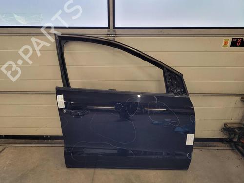 Used Right front door VW POLO V (6R1, 6C1) 1.4 GTI (180 hp) 24449329