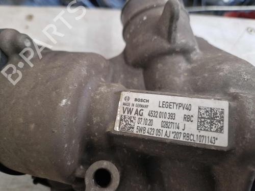 Steering rack VW GOLF VIII (CD1, DA1) 2.0 TDI | BP39737977M22 - Image 3
