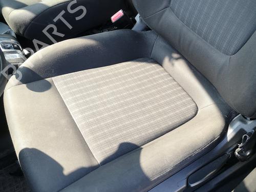 Left front seat OPEL MERIVA B MPV (S10) 1.4 (75) | BP33237233C15 - Image 2