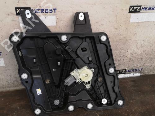 Rudehejsemekanisme ventre foran CUPRA BORN (K11) 58 (204 hp) 22292430