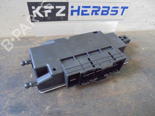 Used ECU airbags BMW 7 (F01, F02, F03, F04) 730 d xDrive (258 hp) 12867423