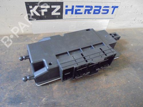 ECU airbags BMW 7 (F01, F02, F03, F04) 730 d xDrive (258 hp) 9343686