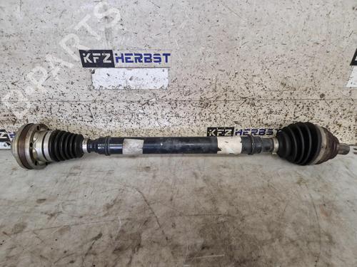 Used Right front driveshaft Right front driveshaft VW SHARAN (7N1, 7N2) 1.4 TSI (150 hp) 33714765 33714765