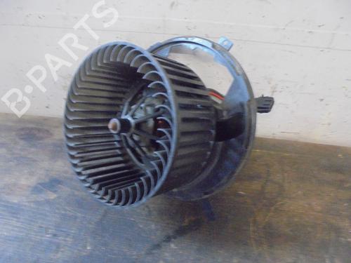 Used Heater blower motor VW GOLF V (1K1) 1.9 TDI (105 hp) 20090437