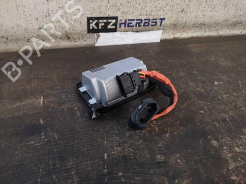 Used Control unit SKODA OCTAVIA III Combi (5E5, 5E6) 1.6 TDI (105 hp) 12879436
