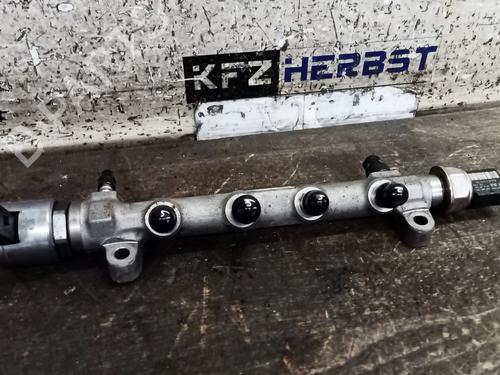 Used Injection rail SKODA YETI (5L) 2.0 TDI 4x4 (110 hp) 22294525