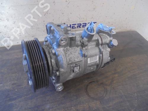 Used AC compressor VW GOLF VII (5G1, BQ1, BE1, BE2) 1.2 TSI (86 hp) 20091097