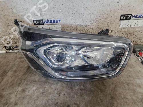 Used Right headlight Right headlight 37634893 37634893