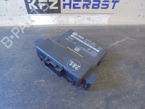 Øvrige Styrinhsenheder VW TOURAN (1T1, 1T2) 1.9 TDI (90 hp) 13434082