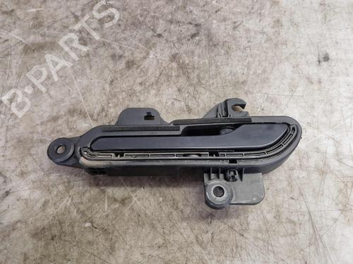 Puxador exterior Puxador exterior TESLA MODEL Y (5YJY) Long Range All-wheel Drive (514 hp) 33819329 33819329