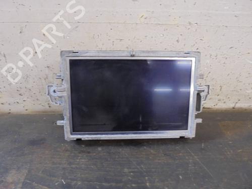 Used Display monitor MERCEDES-BENZ E-CLASS (W212) E 350 CDI 4-matic (212.089) (231 hp) 13063319