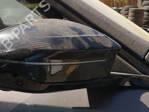 Used Right mirror Right mirror BMW 5 Touring (G61, G99) M 5 Plug-in Hybrid All-wheel Drive (727 hp) 34472839 34472839