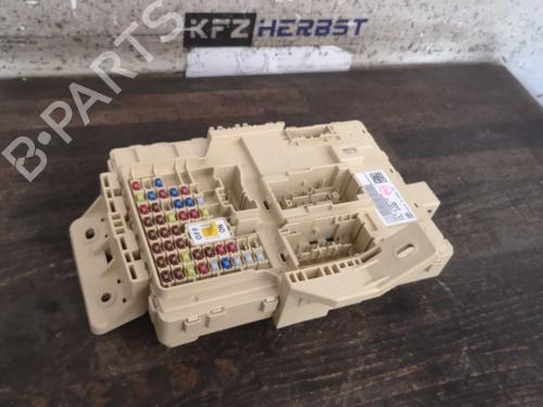 Øvrige styreenhet HYUNDAI i30 (PDE, PD, PDEN) 1.0 T-GDI (120 hp) 22285575