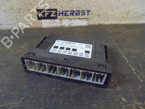 Computer OPEL CORSA E (X15) 1.2 (08, 68) (69 hp) 19945882