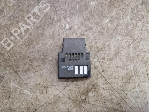 Sonda eletrónica OPEL MOKKA / MOKKA X (J13) 1.6 CDTI (_76) (136 hp) 31657624