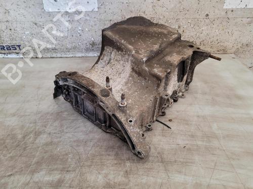 Used Oil sump FORD FIESTA VI (CB1, CCN) 1.0 EcoBoost (100 hp) 24319586