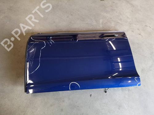 Left front door TESLA MODEL S (5YJS) 70 (320 hp) 12894536