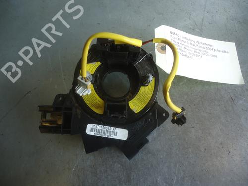 Used Squib airbag FORD FOCUS C-MAX (DM2) 1.6 TDCi (109 hp) 13066201