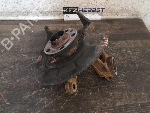 Used Left front steering knuckle AUDI A1 (8X1, 8XK) 1.6 TDI (90 hp) 22287304