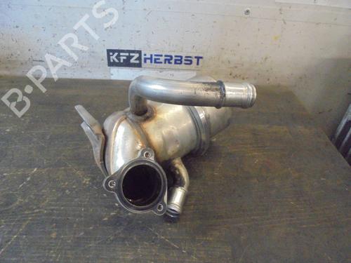 Egr AUDI A3 Sportback (8VA, 8VF) 1.6 TDI (110 hp) 04L131512BG