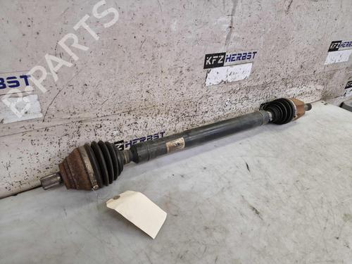 Used Right front driveshaft VW PASSAT B8 Variant (3G5, CB5) 1.4 GTE Hybrid (218 hp) 29324937