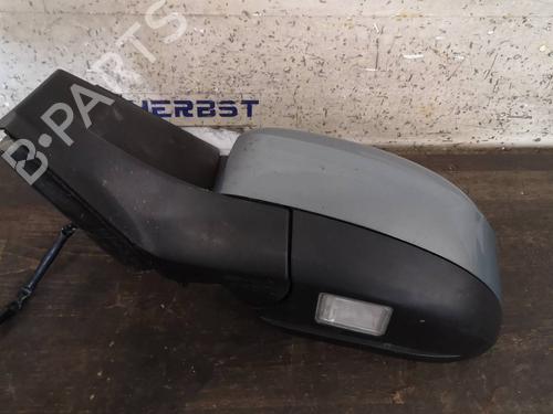 Left mirror FORD MONDEO IV Turnier (BA7) 2.0 TDCi | BP20084715C26 