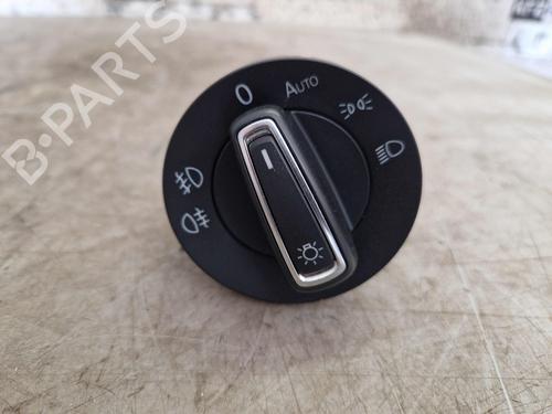 Used Headlight switch VW GOLF VII (5G1, BQ1, BE1, BE2) 1.6 TDI (105 hp) 29853820