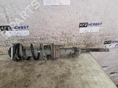 Used Other Other AUDI A6 C7 Avant (4G5, 4GD) 2.8 FSI quattro (204 hp) 33324113 33324113