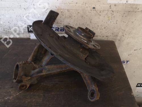 Used Right front steering knuckle VW GOLF VII (5G1, BQ1, BE1, BE2) 1.6 TDI (90 hp) 13436409