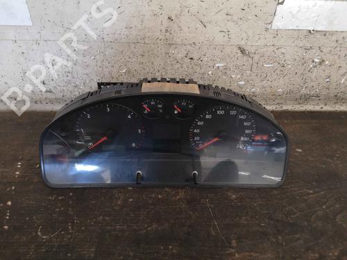 Used Instrument cluster VW TRANSPORTER T5 Van (7HA, 7HH, 7EA, 7EH) 1.9 TDI (84 hp) 22281336