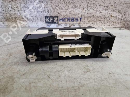 AC-Styringsenhed/Manøvreenhed VW POLO V (6R1, 6C1) 1.2 TDI | BP29966602I5