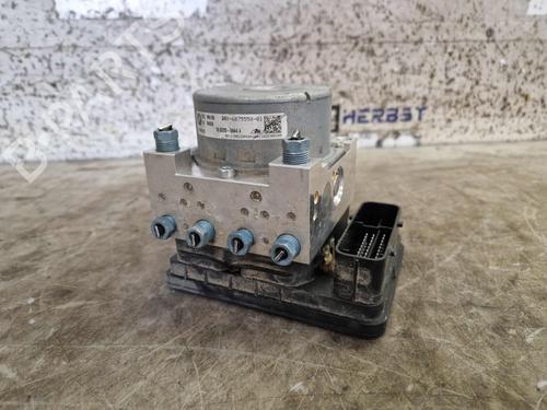 Used ABS pump ABS pump BMW 3 Touring (F31) 318 d (150 hp) 34212484 34212484