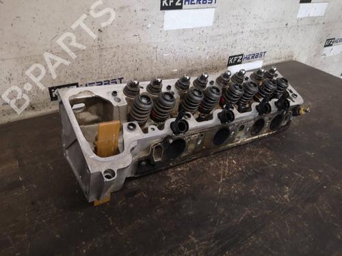 Used Cylinder head MERCEDES-BENZ S-CLASS (W126) 500 SE, SEL (126.036) (231 hp) 29324488