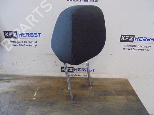 Used Headrest BMW 1 (F20) 116 d (116 hp) 13061622