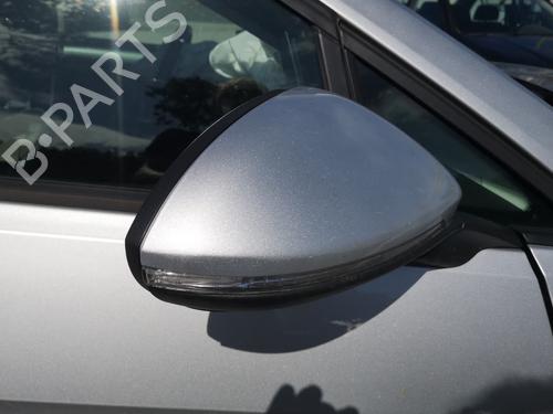 Used Right mirror VW GOLF VII (5G1, BQ1, BE1, BE2) 1.6 TDI (105 hp) 28809363