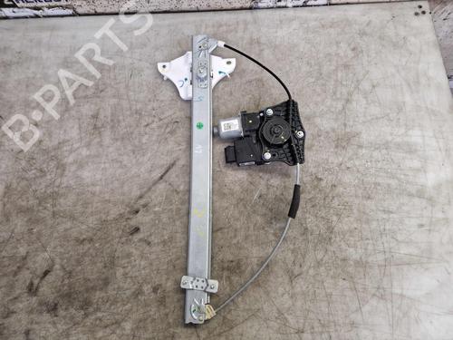 Used Front left window mechanism HYUNDAI i10 III (AC3, AI3) 1.0 MPi (67 hp) 29268198