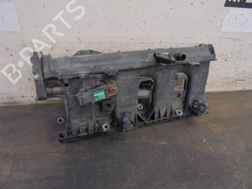 Intake manifold NISSAN QASHQAI II SUV (J11, J11_) 1.2 DIG-T (115 hp) 13435736