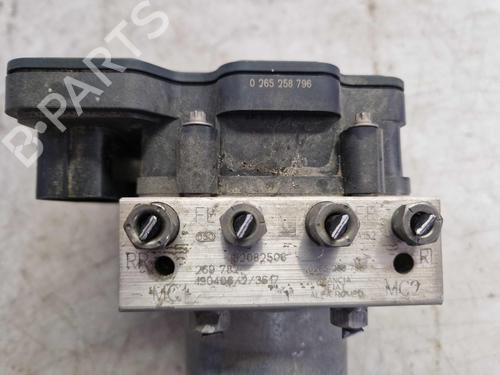 ABS pump FIAT TIPO Hatchback (356_, 357_) 1.6 D (356HXG1B, 356HXG11) | BP29446975M43 