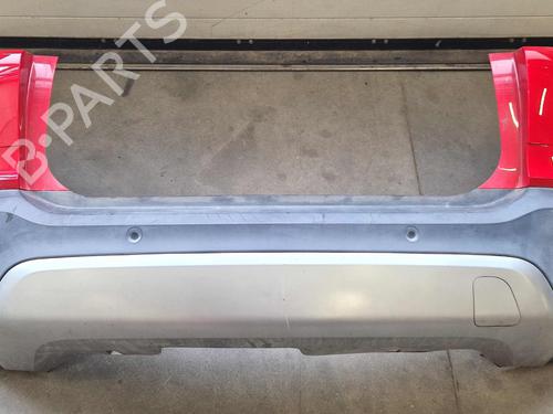 Pára-choques traseiro Pára-choques traseiro OPEL CROSSLAND X / CROSSLAND (P17, P2QO) 1.2 (75) (110 hp) 34212457 34212457