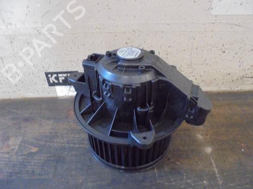 Used Heater blower motor FORD TRANSIT CUSTOM V362 Van (FY, FZ) 2.0 EcoBlue (130 hp) 12872727