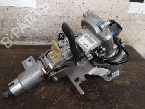 Used Steering column MERCEDES-BENZ CITAN MPV (W415) 108 CDI (415.703) (80 hp) 22287402
