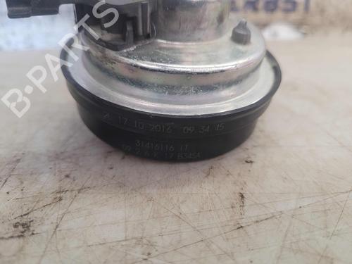 Horn VOLVO V60 I Cross Country (157) D4 | BP24579326E13 