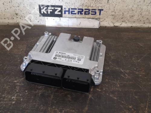 Engine control unit (ECU) BMW 3 (F30, F80) 318 d xDrive | BP12891984M57 