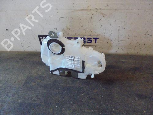 Used Rear left lock HONDA CR-V III (RE_) 2.2 i-DTEC 4WD (RE6) (150 hp) 24135379