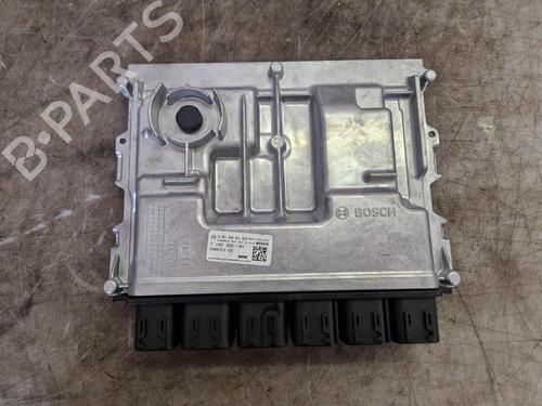 Centralina do motor BMW X1 (U11) sDrive 18 d (150 hp) 31327463