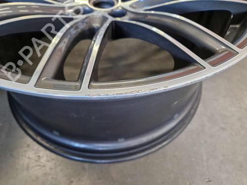 Rim PORSCHE MACAN (95B) 3.0 S Diesel | BP28198177C45