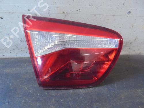 Used Left taillight SEAT IBIZA IV ST (6J8, 6P8) 1.2 TSI (86 hp) 20090982
